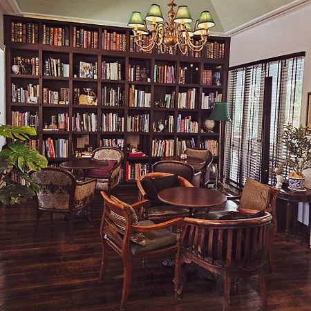 Ping Nakara Boutique Hotel And Spa Chiang Mai Dış mekan fotoğraf