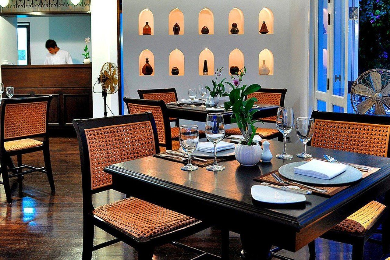 Ping Nakara Boutique Hotel And Spa Chiang Mai Dış mekan fotoğraf