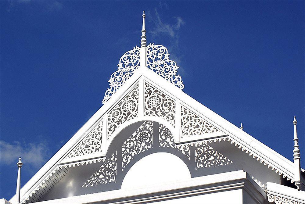 Ping Nakara Boutique Hotel And Spa Chiang Mai Dış mekan fotoğraf