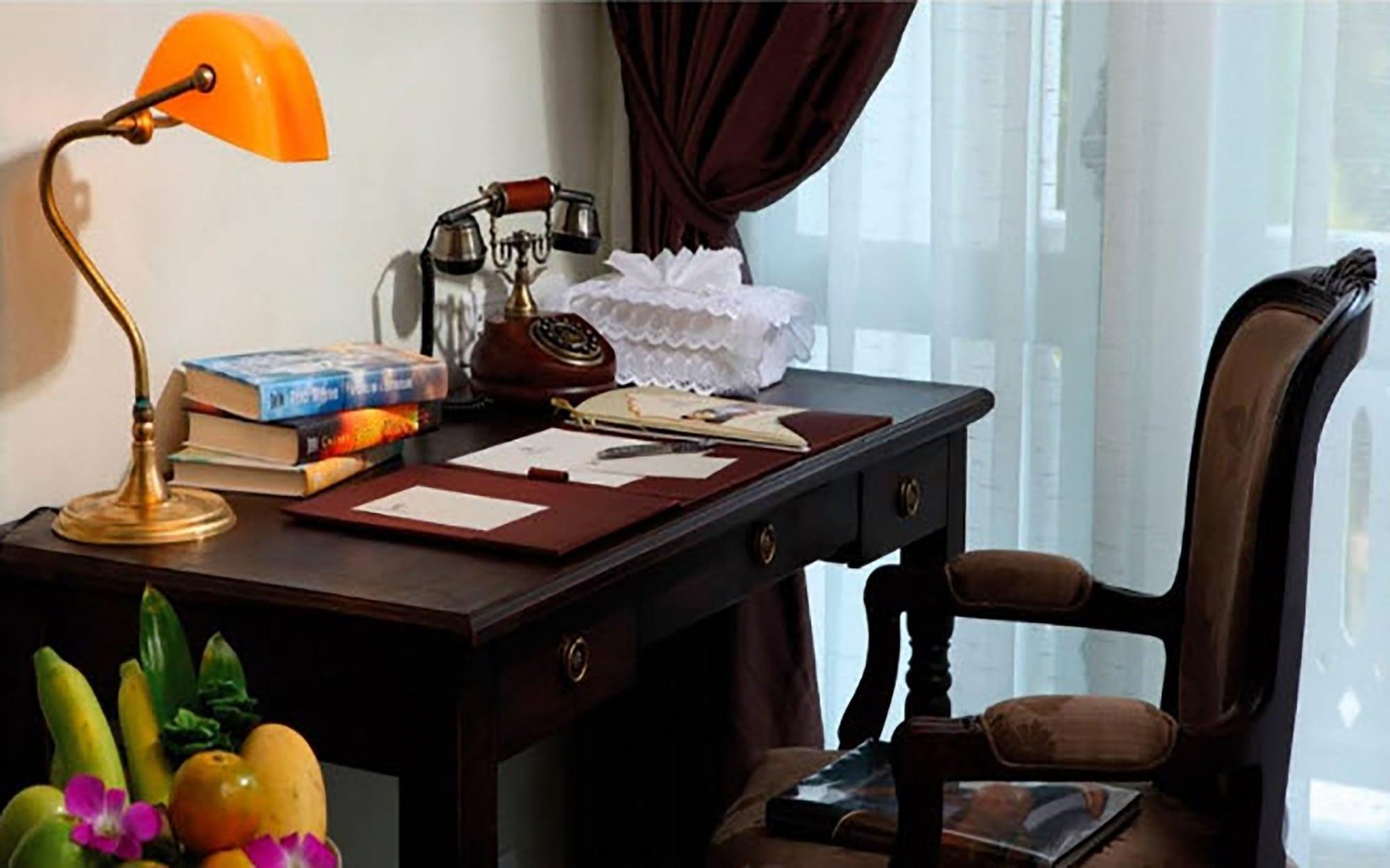 Ping Nakara Boutique Hotel And Spa Chiang Mai Dış mekan fotoğraf