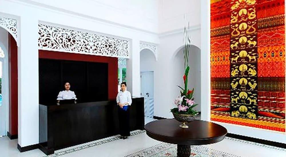 Ping Nakara Boutique Hotel And Spa Chiang Mai Dış mekan fotoğraf
