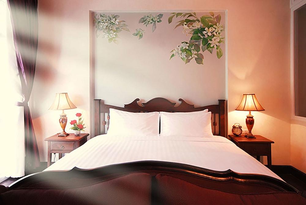 Ping Nakara Boutique Hotel And Spa Chiang Mai Dış mekan fotoğraf