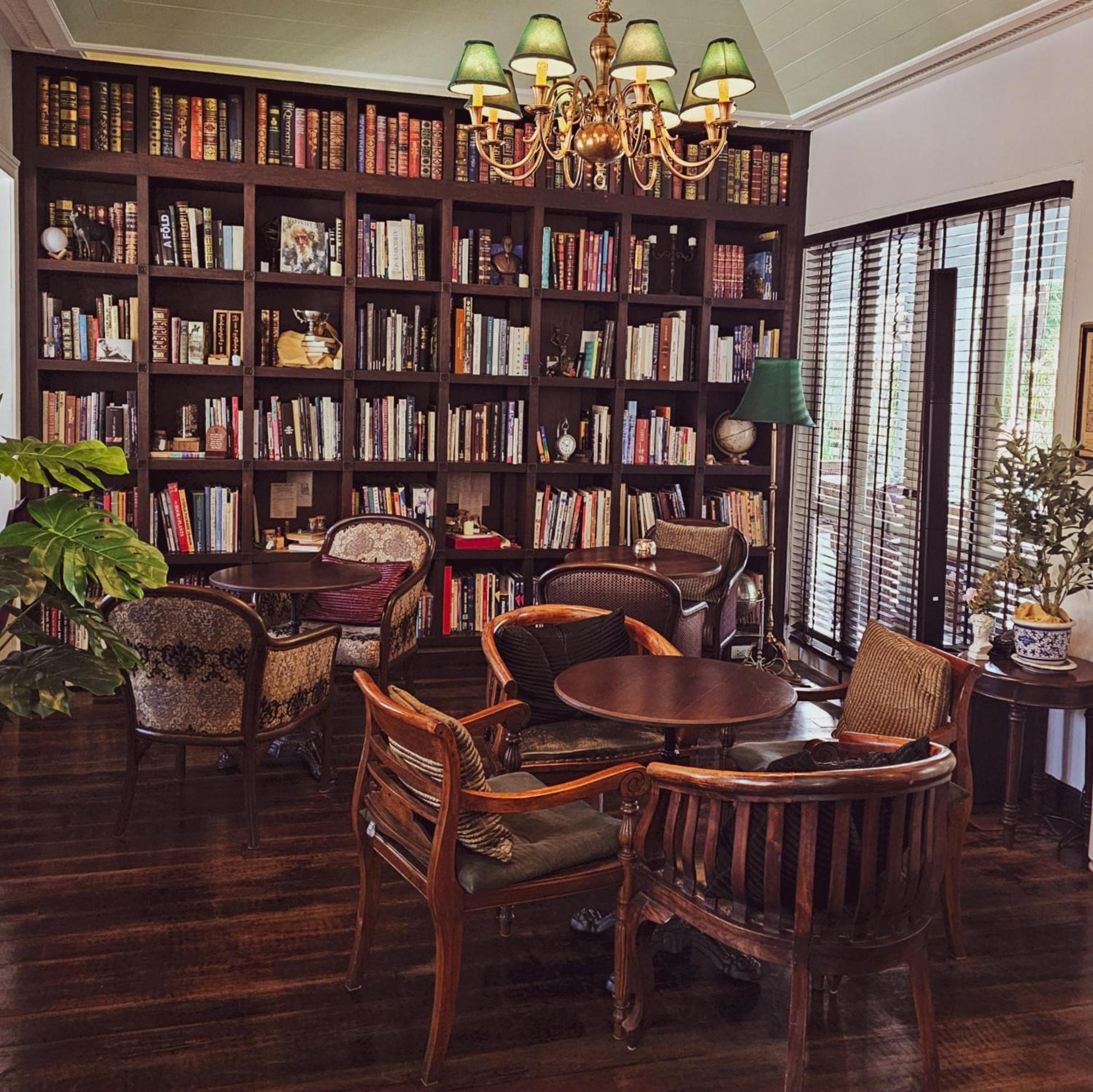 Ping Nakara Boutique Hotel And Spa Chiang Mai Dış mekan fotoğraf