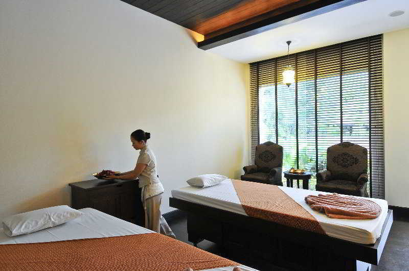 Ping Nakara Boutique Hotel And Spa Chiang Mai Dış mekan fotoğraf