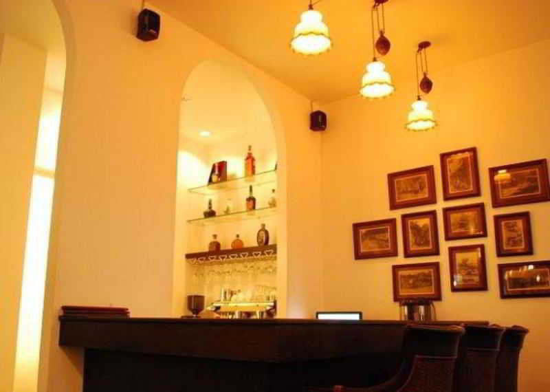Ping Nakara Boutique Hotel And Spa Chiang Mai Dış mekan fotoğraf
