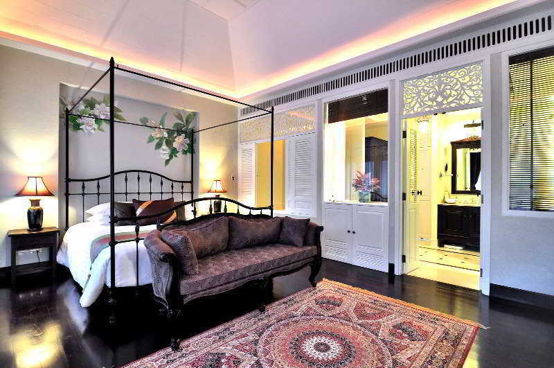 Ping Nakara Boutique Hotel And Spa Chiang Mai Dış mekan fotoğraf