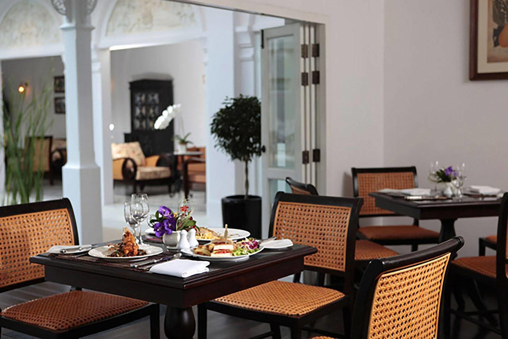 Ping Nakara Boutique Hotel And Spa Chiang Mai Dış mekan fotoğraf