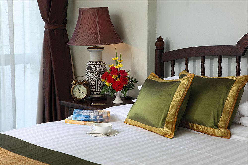 Ping Nakara Boutique Hotel And Spa Chiang Mai Dış mekan fotoğraf